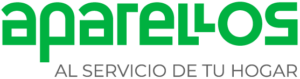 logo completo de aparellos